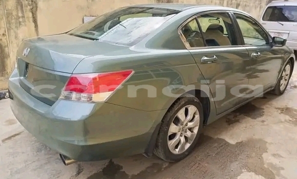 Buy Used Honda Accord Other Car in Abuja in Lagos State Buy Used Honda Accord Other Car in Abuja in Lagos State