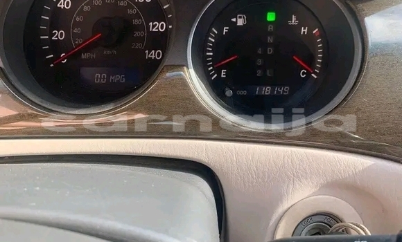 Acheter Occasion Voiture Lexus ES Autre à Abuja, État de Lagos