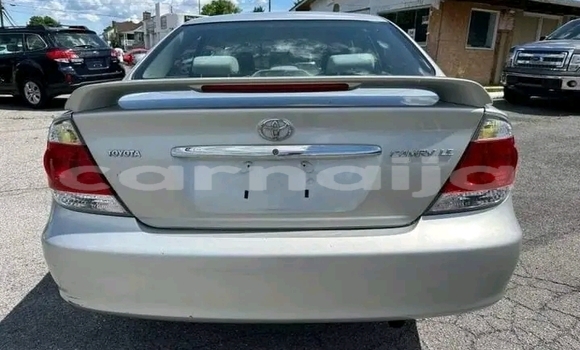 Buy Used Toyota Camry Other Car in Abuja in Lagos State Buy Used Toyota Camry Other Car in Abuja in Lagos State