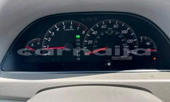 Buy Used Toyota Camry Other Car in Abuja in Lagos State Buy Used Toyota Camry Other Car in Abuja in Lagos State