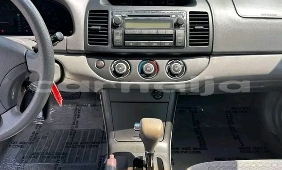 Buy Used Toyota Camry Other Car in Abuja in Lagos State Buy Used Toyota Camry Other Car in Abuja in Lagos State