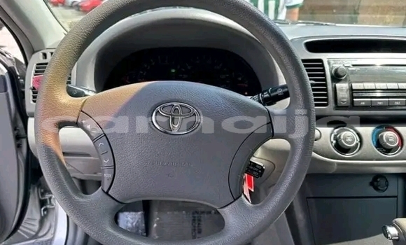 Buy Used Toyota Camry Other Car in Abuja in Lagos State Buy Used Toyota Camry Other Car in Abuja in Lagos State