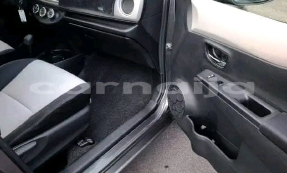 Acheter Occasion Voiture Toyota Yaris Autre à Abuja, État de Lagos