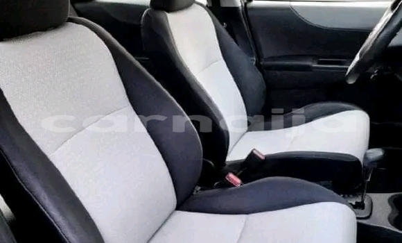 Buy Used Toyota Yaris Other Car in Abuja in Lagos State Buy Used Toyota Yaris Other Car in Abuja in Lagos State