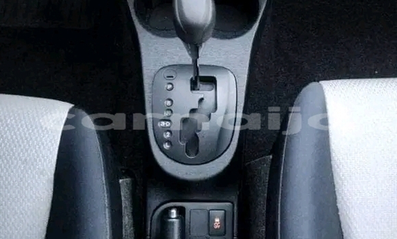 Buy Used Toyota Yaris Other Car in Abuja in Lagos State Buy Used Toyota Yaris Other Car in Abuja in Lagos State