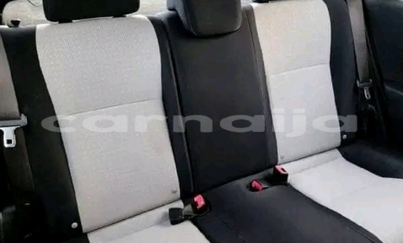 Buy Used Toyota Yaris Other Car in Abuja in Lagos State Buy Used Toyota Yaris Other Car in Abuja in Lagos State