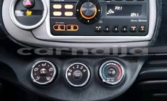 Buy Used Toyota Yaris Other Car in Abuja in Lagos State Buy Used Toyota Yaris Other Car in Abuja in Lagos State