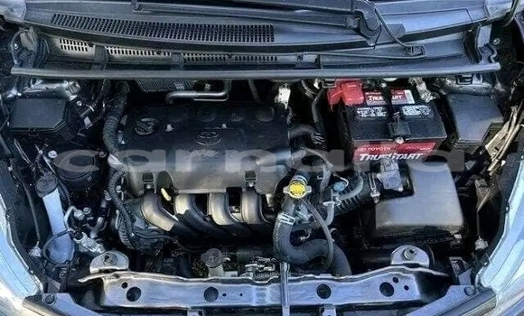 Buy Used Toyota Yaris Other Car in Abuja in Lagos State Buy Used Toyota Yaris Other Car in Abuja in Lagos State