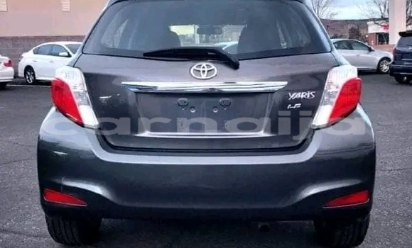 Buy Used Toyota Yaris Other Car in Abuja in Lagos State Buy Used Toyota Yaris Other Car in Abuja in Lagos State