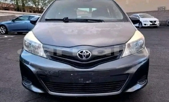 Buy Used Toyota Yaris Other Car in Abuja in Lagos State Buy Used Toyota Yaris Other Car in Abuja in Lagos State