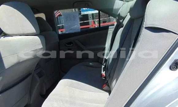Acheter Occasion Voiture Toyota Camry Blanc à Abuja, État de Lagos