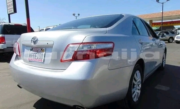 Buy Used Toyota Camry White Car in Abuja in Lagos State Buy Used Toyota Camry White Car in Abuja in Lagos State