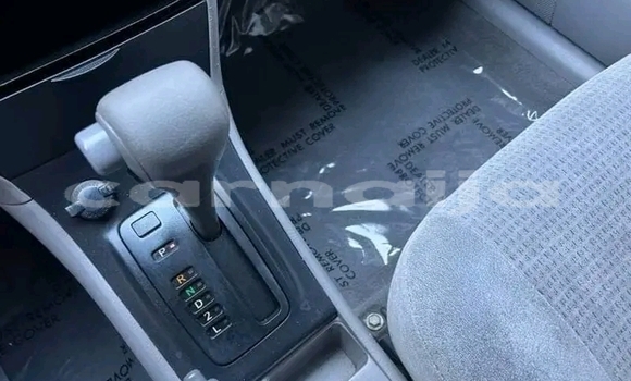 Buy Used Toyota Corolla Red Car in Abuja in Lagos State Buy Used Toyota Corolla Red Car in Abuja in Lagos State