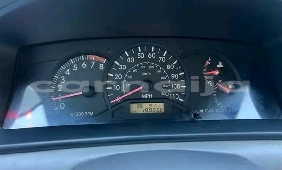 Buy Used Toyota Corolla Red Car in Abuja in Lagos State Buy Used Toyota Corolla Red Car in Abuja in Lagos State