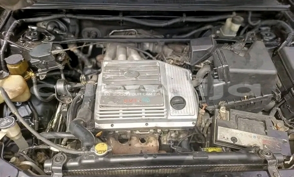 Buy Used Toyota Highlander Black Car in Abuja in Lagos State Buy Used Toyota Highlander Black Car in Abuja in Lagos State