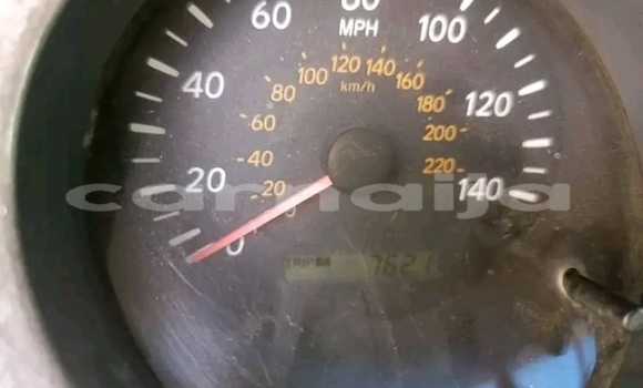 Buy Used Toyota Highlander Black Car in Abuja in Lagos State Buy Used Toyota Highlander Black Car in Abuja in Lagos State