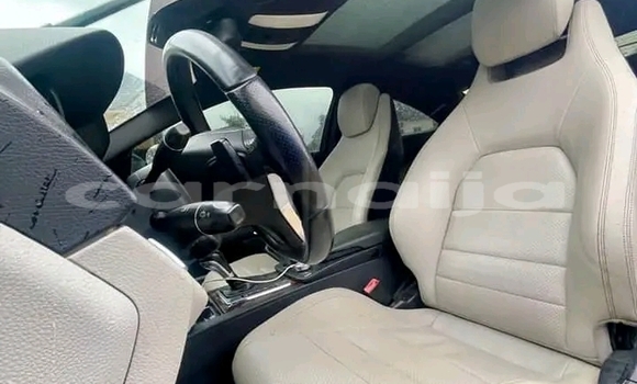 Buy Used Mercedes-Benz C–Class White Car in Abuja in Lagos State Buy Used Mercedes-Benz C–Class White Car in Abuja in Lagos State