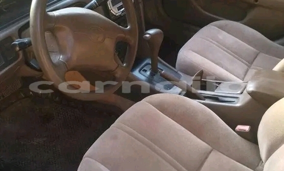 Buy Used Toyota Camry Other Car in Abuja in Lagos State