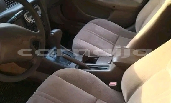 Buy Used Toyota Camry Other Car in Abuja in Lagos State Buy Used Toyota Camry Other Car in Abuja in Lagos State