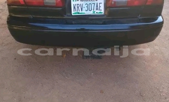 Buy Used Toyota Camry Other Car in Abuja in Lagos State Buy Used Toyota Camry Other Car in Abuja in Lagos State