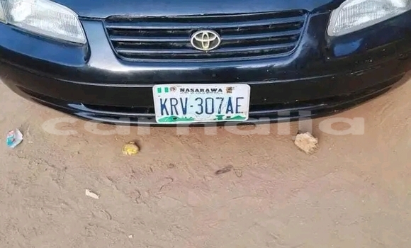 Buy Used Toyota Camry Other Car in Abuja in Lagos State Buy Used Toyota Camry Other Car in Abuja in Lagos State