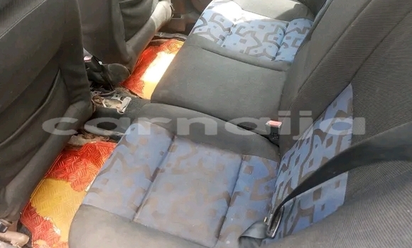 Buy Used Volkswagen Golf Black Car in Abuja in Lagos State Buy Used Volkswagen Golf Black Car in Abuja in Lagos State