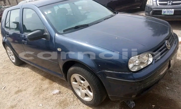 Buy Used Volkswagen Golf Black Car in Abuja in Lagos State Buy Used Volkswagen Golf Black Car in Abuja in Lagos State