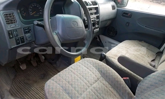 Buy Used Toyota Hiace White Car in Abuja in Lagos State Buy Used Toyota Hiace White Car in Abuja in Lagos State