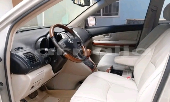 Acheter Occasion Voiture Lexus RX 350 Autre à Abuja, État de Lagos