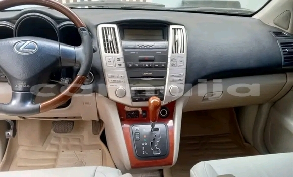 Buy Used Lexus RX 350 Other Car in Abuja in Lagos State Buy Used Lexus RX 350 Other Car in Abuja in Lagos State