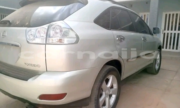 Buy Used Lexus RX 350 Other Car in Abuja in Lagos State Buy Used Lexus RX 350 Other Car in Abuja in Lagos State