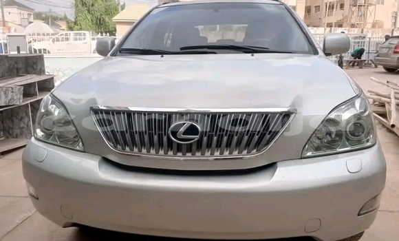 Buy Used Lexus RX 350 Other Car in Abuja in Lagos State Buy Used Lexus RX 350 Other Car in Abuja in Lagos State