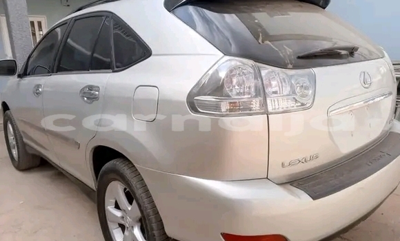 Buy Used Lexus RX 350 Other Car in Abuja in Lagos State Buy Used Lexus RX 350 Other Car in Abuja in Lagos State