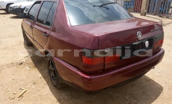 Buy Used Volkswagen Caddy Red Car in Abuja in Lagos State Buy Used Volkswagen Caddy Red Car in Abuja in Lagos State