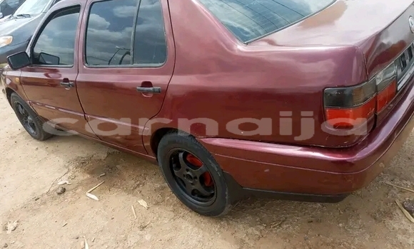 Buy Used Volkswagen Caddy Red Car in Abuja in Lagos State Buy Used Volkswagen Caddy Red Car in Abuja in Lagos State