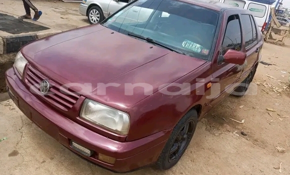 Buy Used Volkswagen Caddy Red Car in Abuja in Lagos State Buy Used Volkswagen Caddy Red Car in Abuja in Lagos State