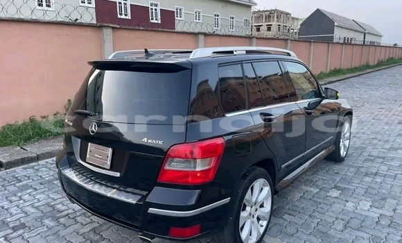 Buy Used Mercedes-Benz B-klasse Black Car in Abuja in Lagos State Buy Used Mercedes-Benz B-klasse Black Car in Abuja in Lagos State