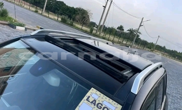 Buy Used Mercedes-Benz B-klasse Black Car in Abuja in Lagos State Buy Used Mercedes-Benz B-klasse Black Car in Abuja in Lagos State