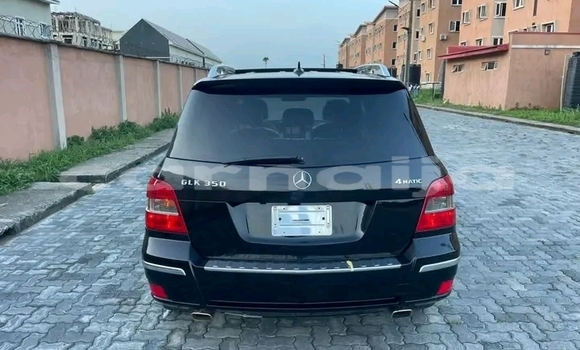 Buy Used Mercedes-Benz B-klasse Black Car in Abuja in Lagos State Buy Used Mercedes-Benz B-klasse Black Car in Abuja in Lagos State