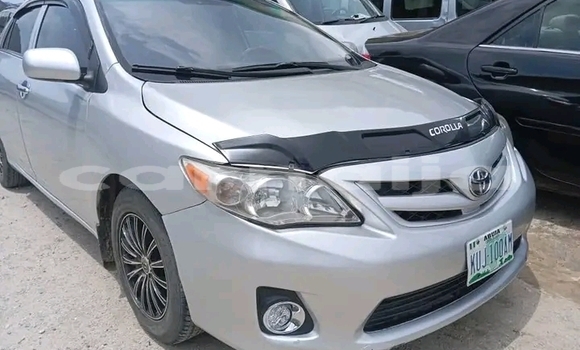 Buy Used Toyota Corolla Other Car in Abuja in Lagos State Buy Used Toyota Corolla Other Car in Abuja in Lagos State