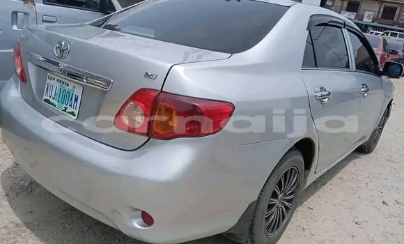 Buy Used Toyota Corolla Other Car in Abuja in Lagos State Buy Used Toyota Corolla Other Car in Abuja in Lagos State