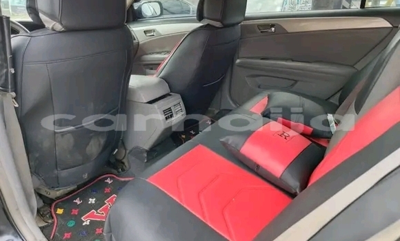 Buy Used Toyota Avalon Black Car in Abuja in Lagos State Buy Used Toyota Avalon Black Car in Abuja in Lagos State