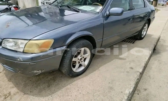 Acheter Occasion Voiture Toyota Camry Autre à Abuja, État de Lagos
