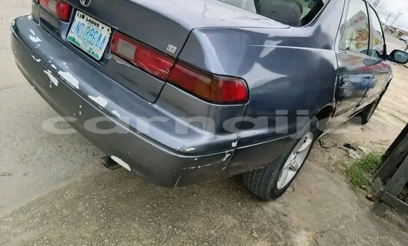 Buy Used Toyota Camry Other Car in Abuja in Lagos State Buy Used Toyota Camry Other Car in Abuja in Lagos State