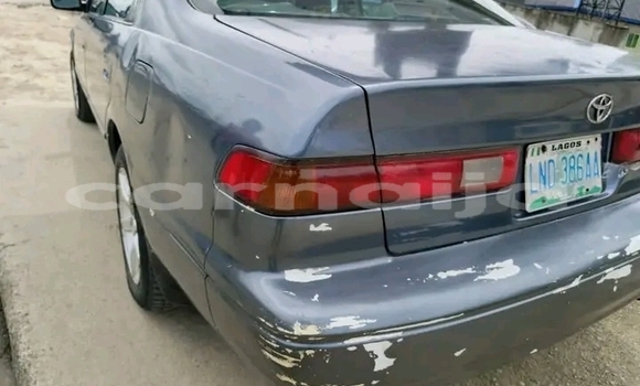 Buy Used Toyota Camry Other Car in Abuja in Lagos State Buy Used Toyota Camry Other Car in Abuja in Lagos State