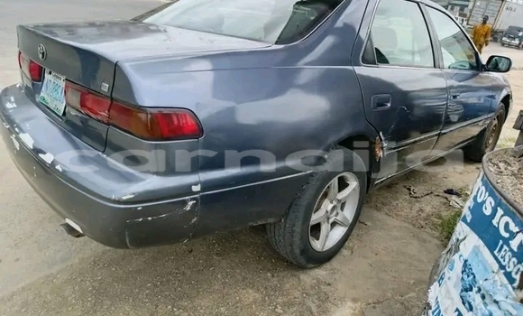 Buy Used Toyota Camry Other Car in Abuja in Lagos State Buy Used Toyota Camry Other Car in Abuja in Lagos State