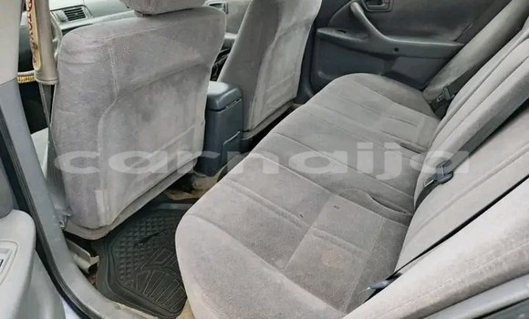 Buy Used Toyota Camry Other Car in Abuja in Lagos State Buy Used Toyota Camry Other Car in Abuja in Lagos State