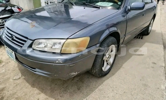 Buy Used Toyota Camry Other Car in Abuja in Lagos State Buy Used Toyota Camry Other Car in Abuja in Lagos State