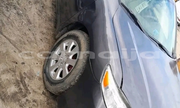 Buy Used Toyota Camry Black Car in Abuja in Lagos State Buy Used Toyota Camry Black Car in Abuja in Lagos State