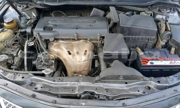 Buy Used Toyota Camry Black Car in Abuja in Lagos State Buy Used Toyota Camry Black Car in Abuja in Lagos State